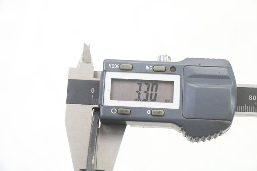 photo de DISCO FRENO ANTERIORE YAMAHA AEROX 50 (1997 - 2006) - Primo piano tecnico