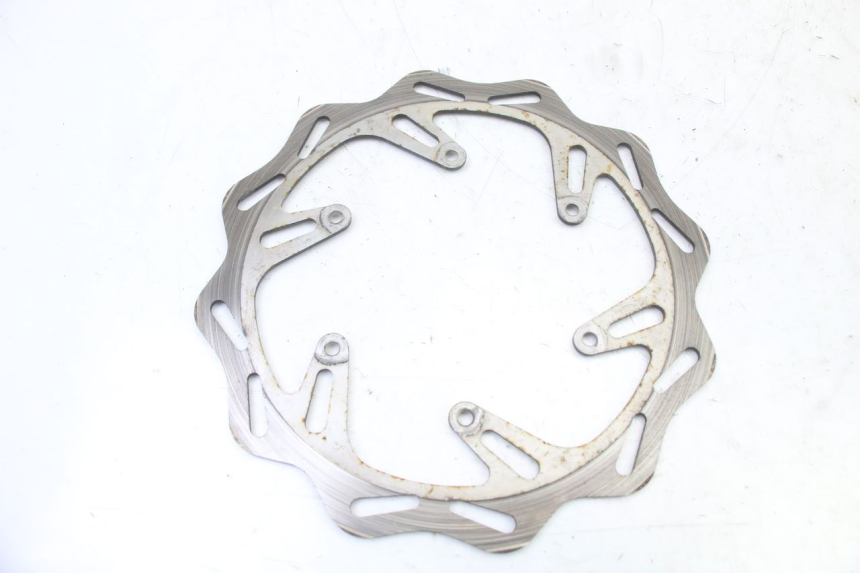 photo de DISCO FRENO ANTERIORE YAMAHA YZ-F YZF 250 (2007 - 2013) - Dettaglio del componente