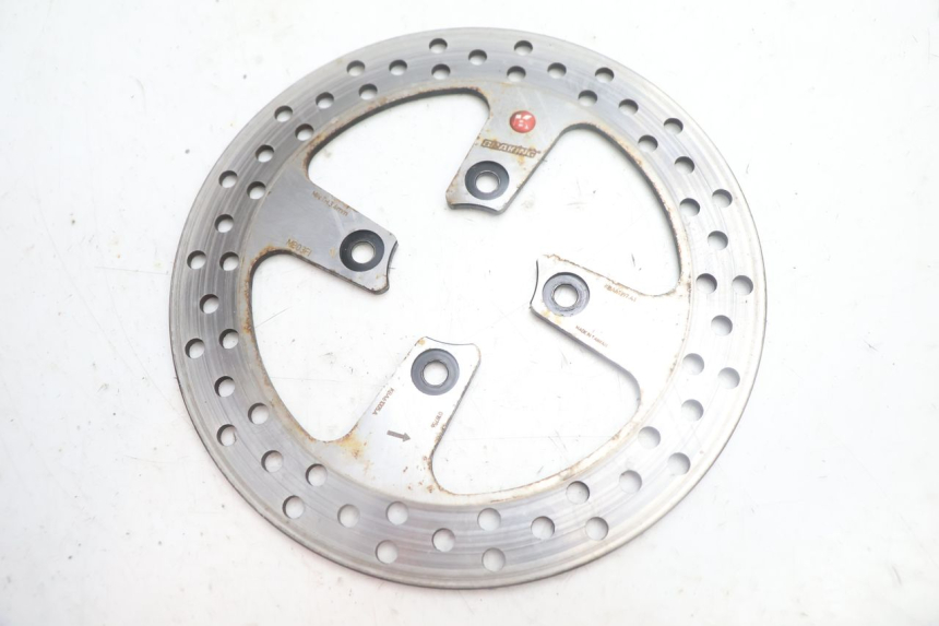 photo de DISCO FRENO ANTERIORE YAMAHA YP MAJESTY 125 (2007 - 2010) - Dettaglio del componente