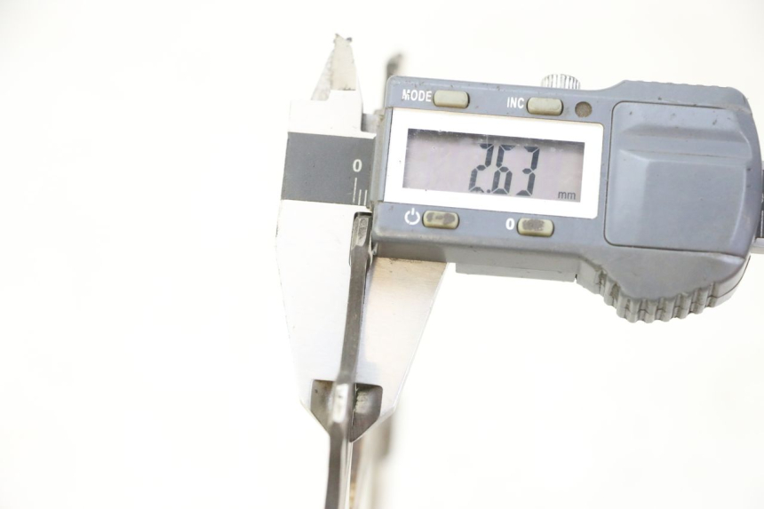 photo de DISCO FRENO ANTERIORE YAMAHA YZ-F YZF 250 (2014 - 2018) - Dettaglio del componente