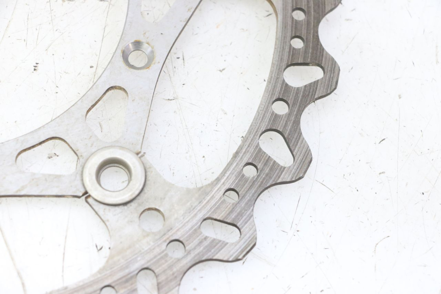 photo de DISCO FRENO ANTERIORE YAMAHA YZ-F YZF 250 (2014 - 2018) - Primo piano tecnico