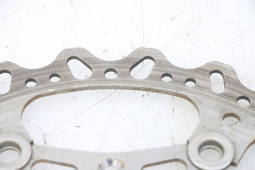 photo de DISCO FRENO ANTERIORE YAMAHA YZ-F YZF 250 (2014 - 2018) - Vista d'insieme del prodotto