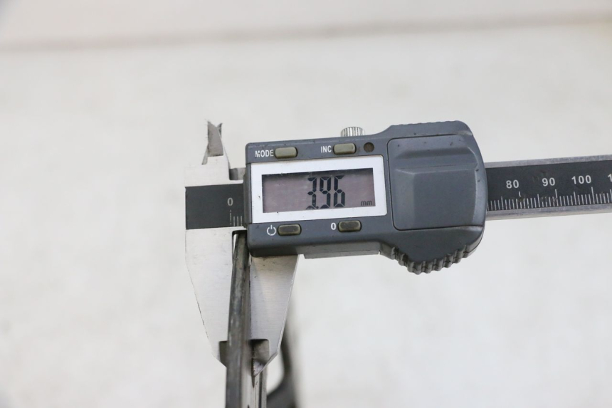 photo de DISCO FRENO ANTERIORE KYMCO ZING 125 (1997 - 2003) - Dettaglio del componente