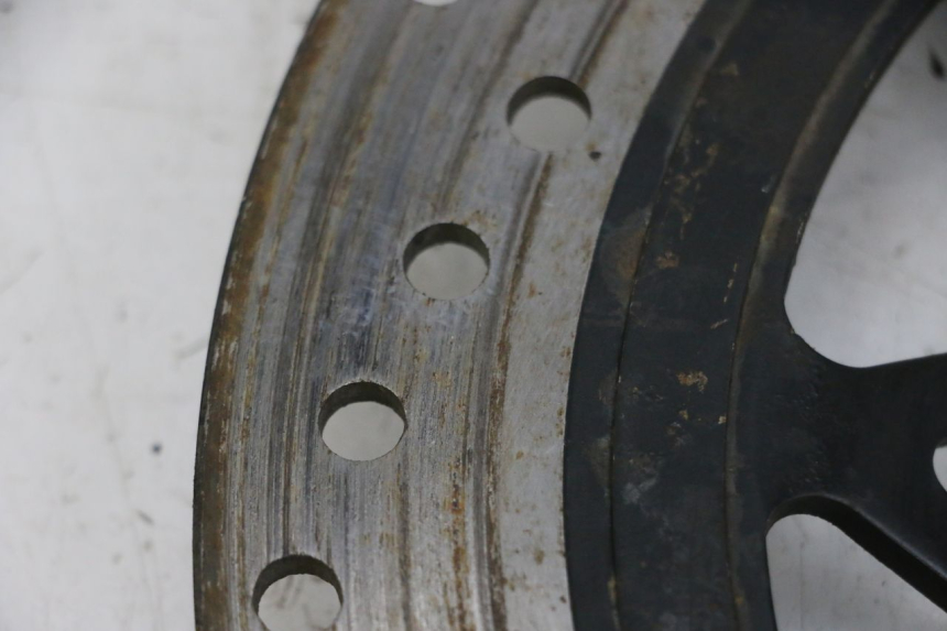 photo de DISCO FRENO ANTERIORE KYMCO ZING 125 (1997 - 2003) - Altra angolazione