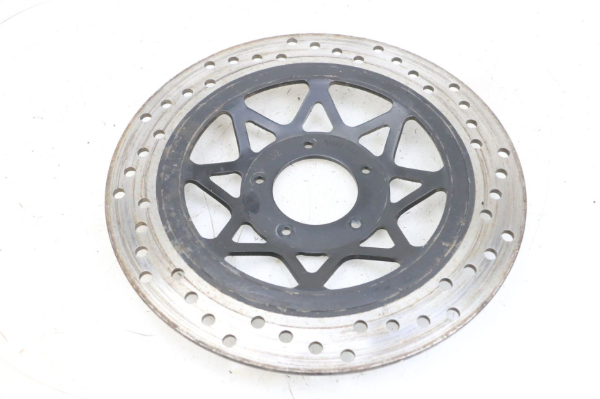 photo de DISCO FRENO ANTERIORE KYMCO ZING 125 (1997 - 2003) - Dettagli dei punti di fissaggio