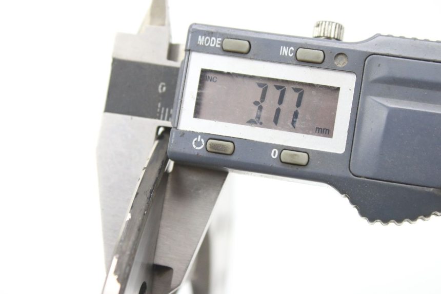 photo de DISCO FRENO ANTERIORE PIAGGIO ZIP 2T 50 (2009 - 2019) - Dettaglio del componente