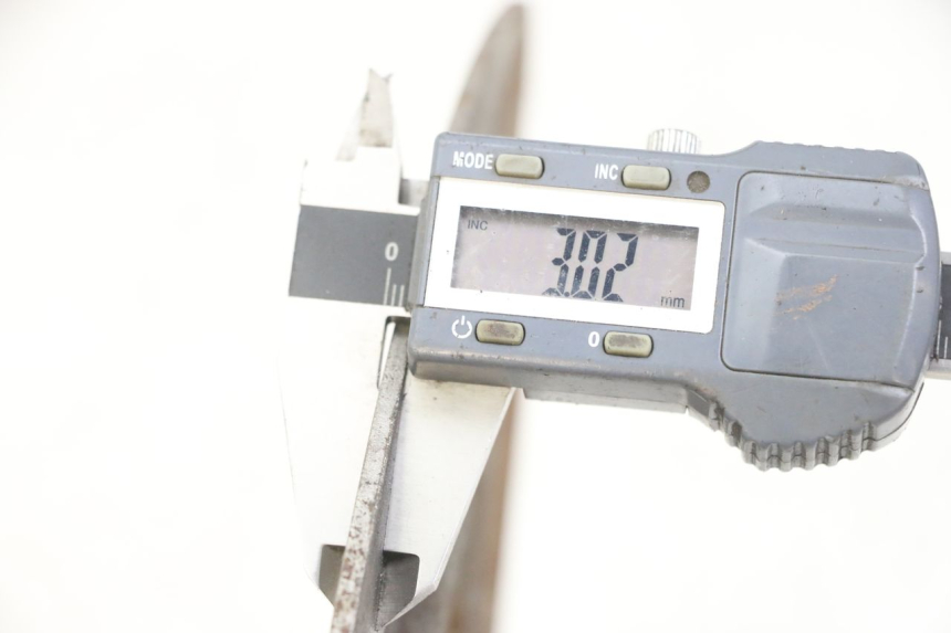 photo de DISCO FRENO ROLL LOCK PIAGGIO IE MP3 YOURBAN 300 (2011 - 2016) - Dettaglio del componente