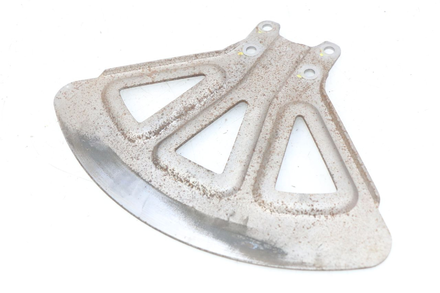 photo de DISCO FRENO ROLL LOCK PIAGGIO MP3 LT 300 (2010 - 2016) - Zoom sullo stato d'uso