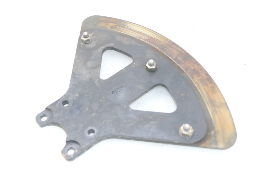 photo de DISCO FRENO ROLL LOCK PIAGGIO MP3 125 (2006 - 2014) - Dettaglio del componente