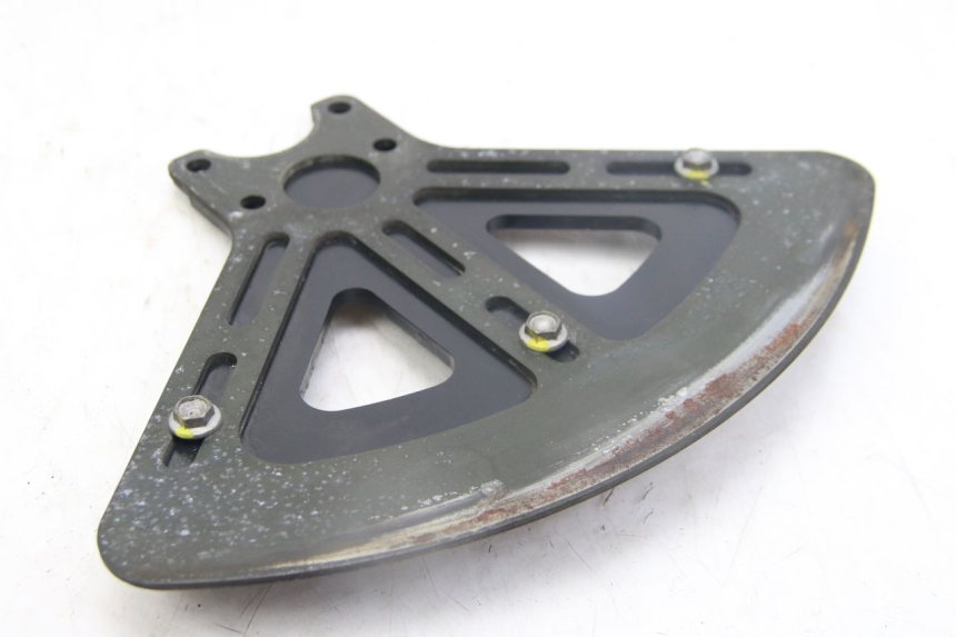 photo de DISCO FRENO ROLL LOCK PIAGGIO MP3 125 (2006 - 2014) - Zoom sullo stato d'uso