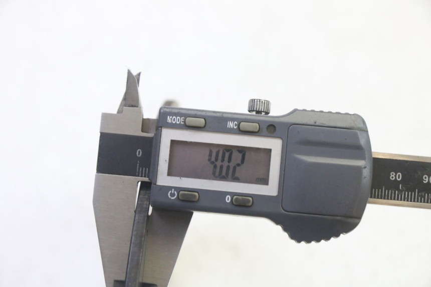 photo de DISCO FRENO ROLL LOCK LIGIER PULSE 3 1 (2014 - 2020) - Zoom sullo stato d'uso