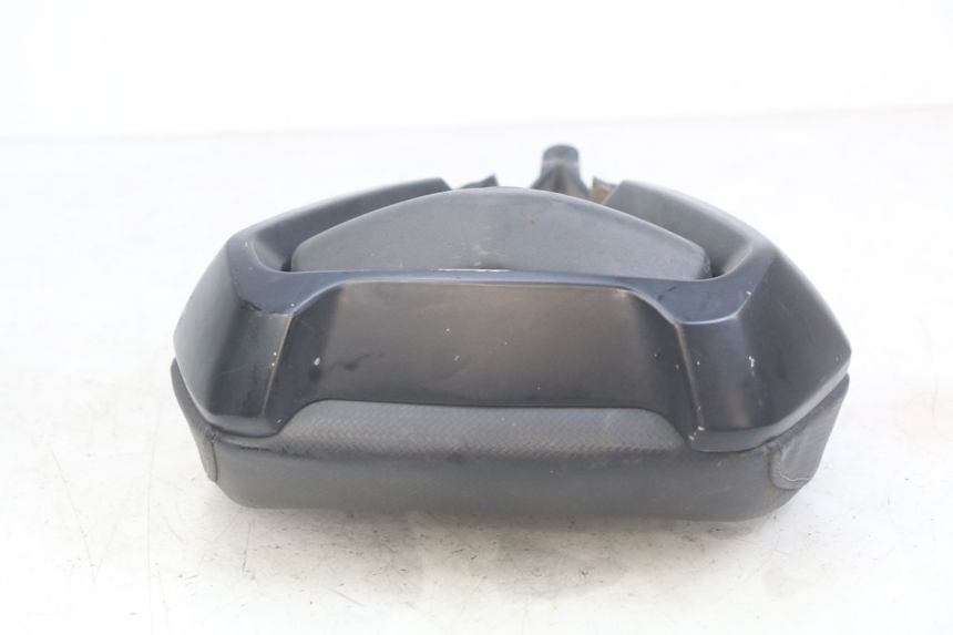 photo de DOSSERET NECO ALEXONE 125 (2017 - 2024) - Zoom sullo stato d'uso