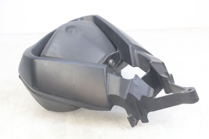 photo de DOSSERET NECO ALEXONE 125 (2017 - 2024) - Altra angolazione