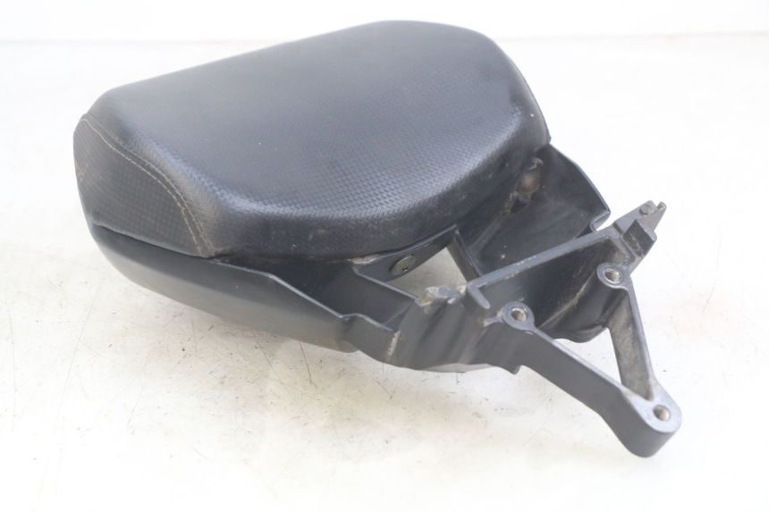 photo de DOSSERET NECO ALEXONE 125 (2017 - 2024) - Primo piano tecnico