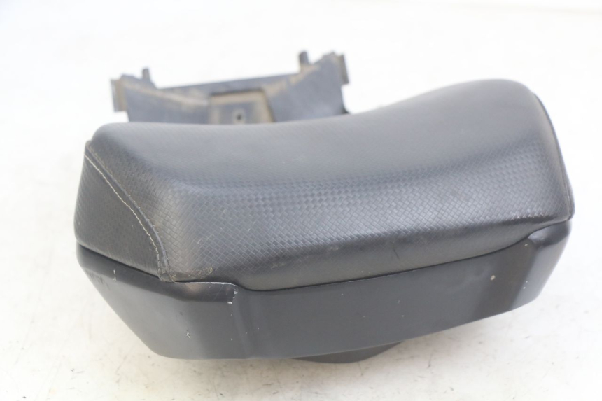 photo de DOSSERET NECO ALEXONE 125 (2017 - 2024) - Vista d'insieme del prodotto