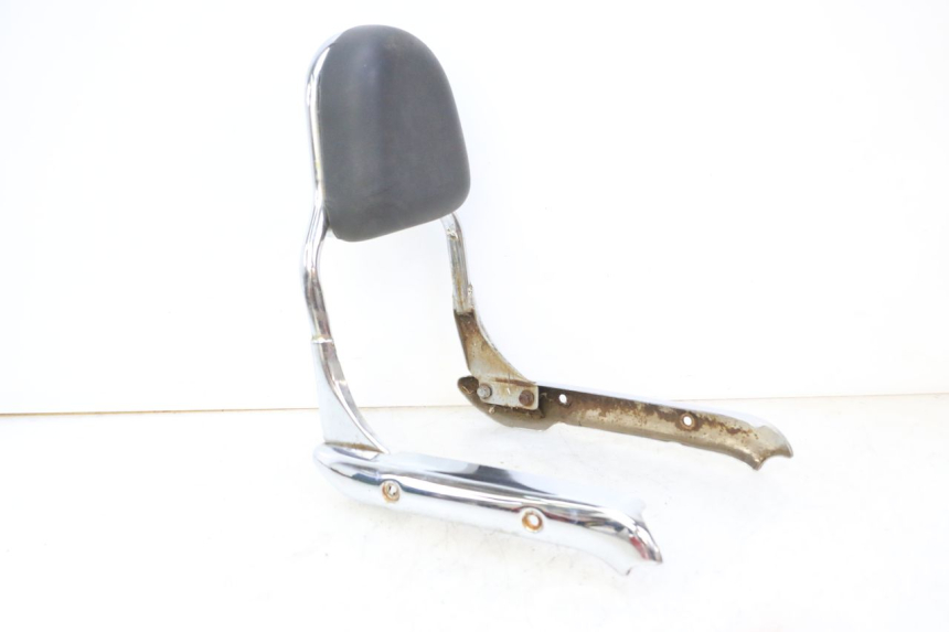 photo de SCHIENALINO HYOSUNG GV AQUILA 125 (2000 - 2009) - Vista principale