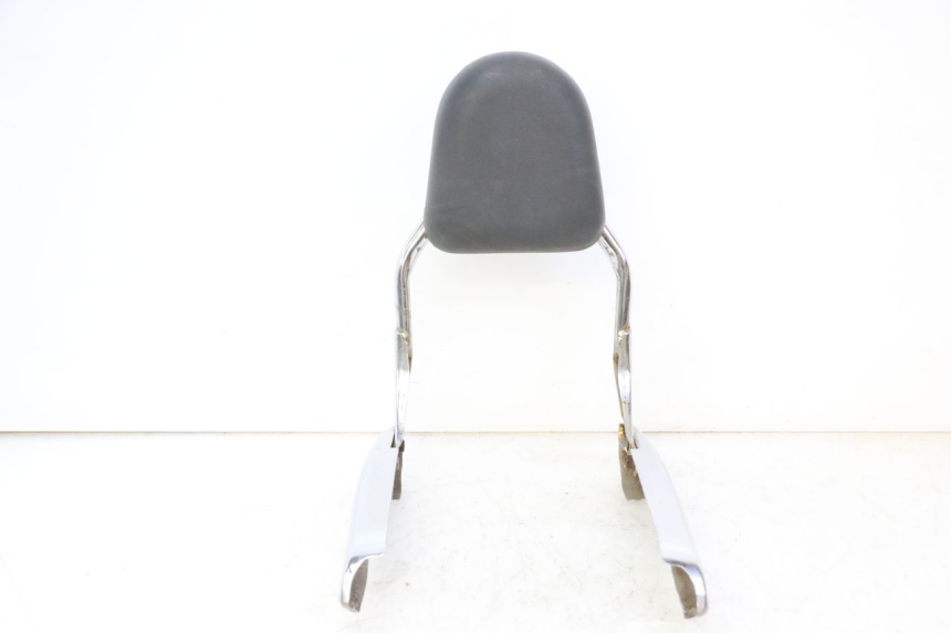 photo de SCHIENALINO HYOSUNG GV AQUILA 125 (2000 - 2009) - Caratteristiche distintive