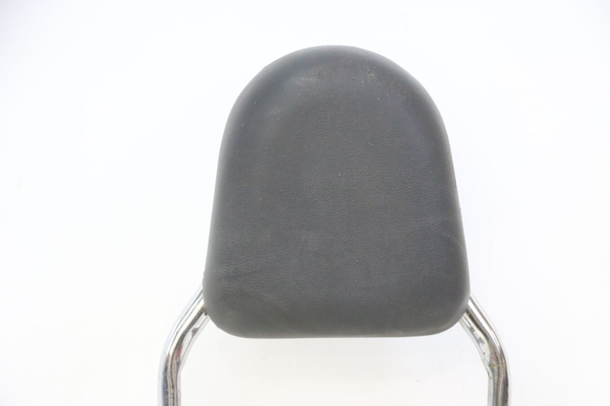 photo de SCHIENALINO HYOSUNG GV AQUILA 125 (2000 - 2009) - Zoom sui componenti