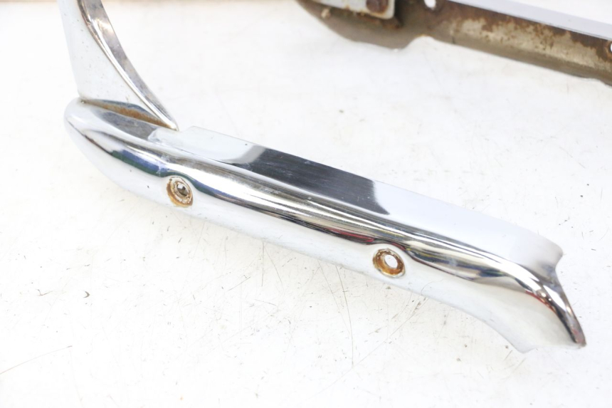 photo de SCHIENALINO HYOSUNG GV AQUILA 125 (2000 - 2009) - Foto prodotto supplementare