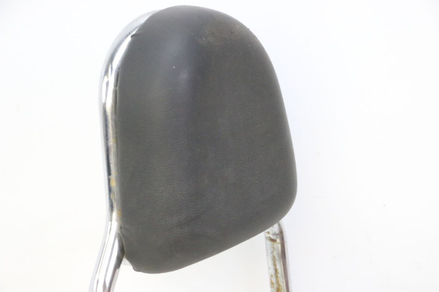 photo de SCHIENALINO HYOSUNG GV AQUILA 125 (2000 - 2009) - Ispezione visiva dettagliata