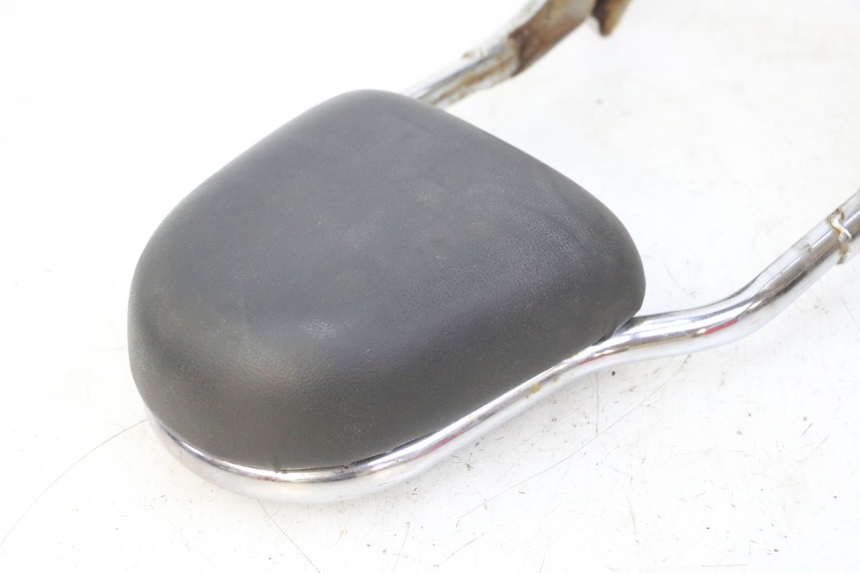 photo de SCHIENALINO HYOSUNG GV AQUILA 125 (2000 - 2009) - Vista d'insieme del prodotto