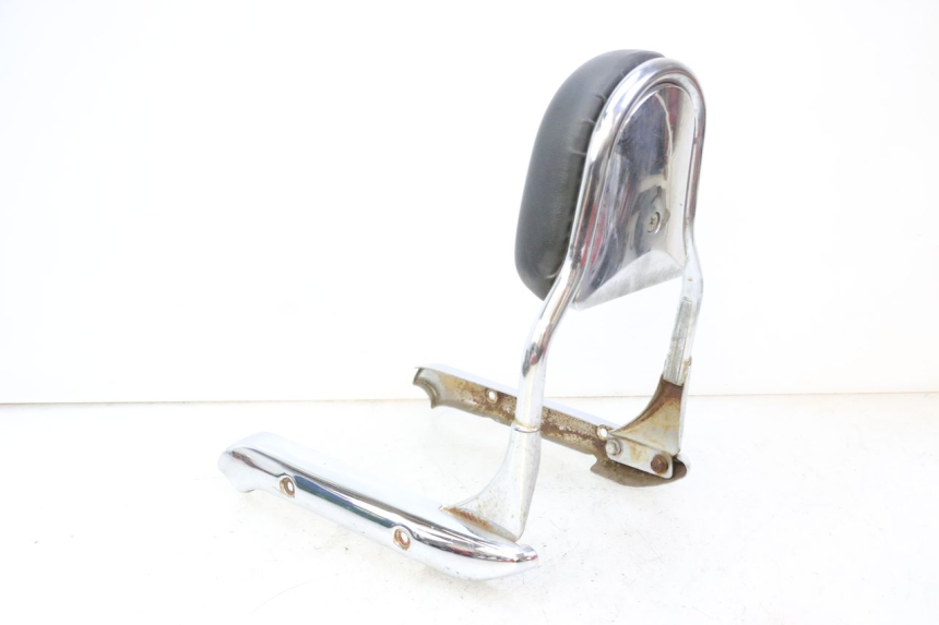 photo de SCHIENALINO HYOSUNG GV AQUILA 125 (2000 - 2009) - Ricambio usato controllato