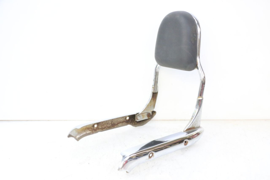 photo de SCHIENALINO HYOSUNG GV AQUILA 125 (2000 - 2009) - Marcature e riferimenti originali