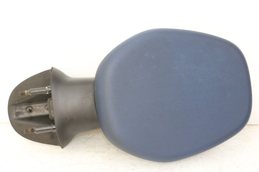 photo de DOSSERET BMW C1 125 (2000 - 2003) - Vista principale