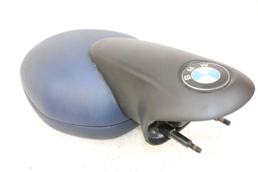 photo de DOSSERET BMW C1 125 (2000 - 2003) - Zoom sullo stato d'uso