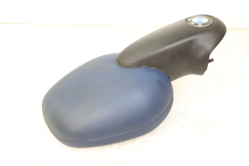 photo de DOSSERET BMW C1 125 (2000 - 2003) - Altra angolazione