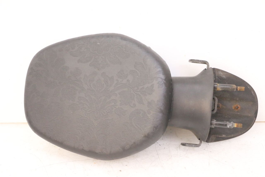 photo de DOSSERET BMW C1 125 (2000 - 2003) - Vista principale