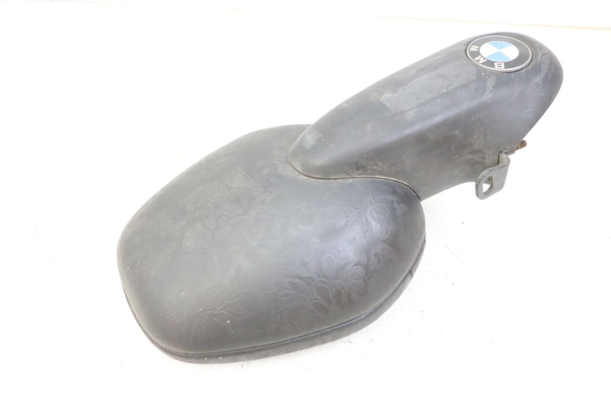 photo de DOSSERET BMW C1 125 (2000 - 2003) - Zoom sullo stato d'uso