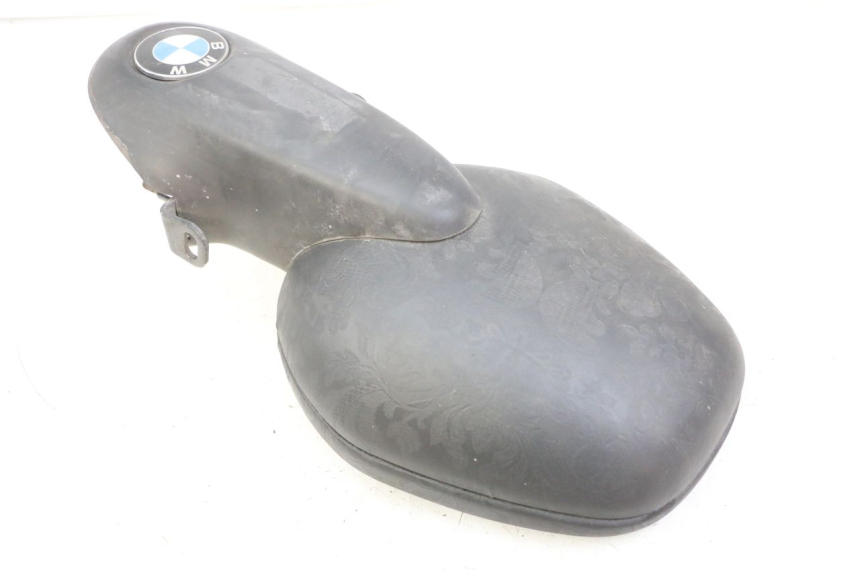 photo de DOSSERET BMW C1 125 (2000 - 2003) - Altra angolazione