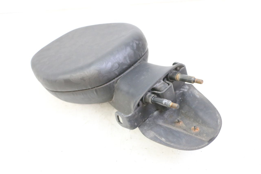 photo de DOSSERET BMW C1 125 (2000 - 2003) - Primo piano tecnico