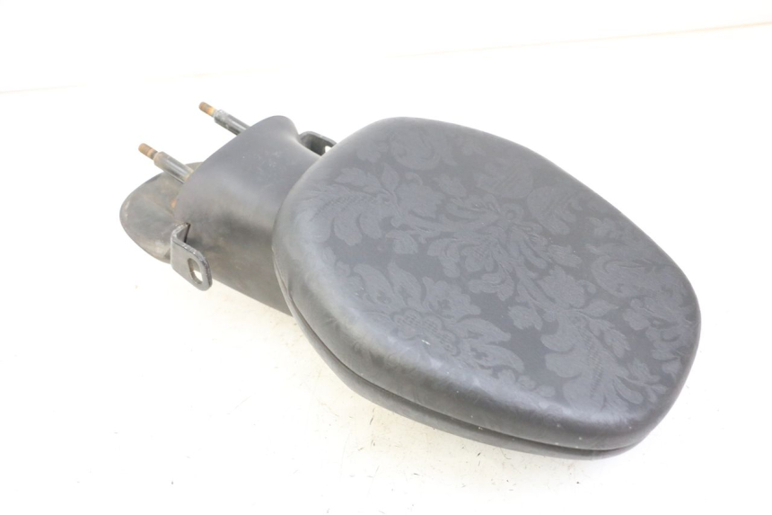 photo de DOSSERET BMW C1 125 (2000 - 2003) - Dettagli dei punti di fissaggio