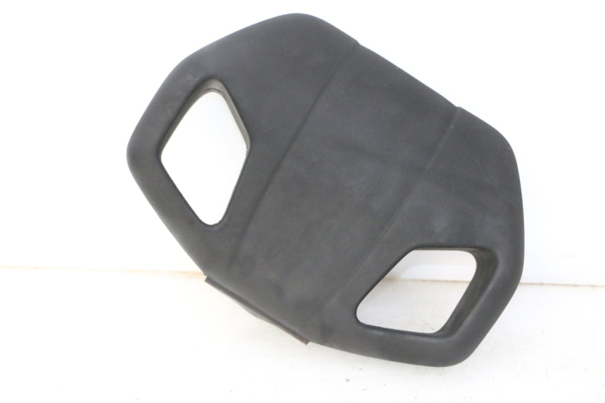 photo de DOSSERET SUZUKI BURGMAN 125 (2007 - 2014) - Vista principale