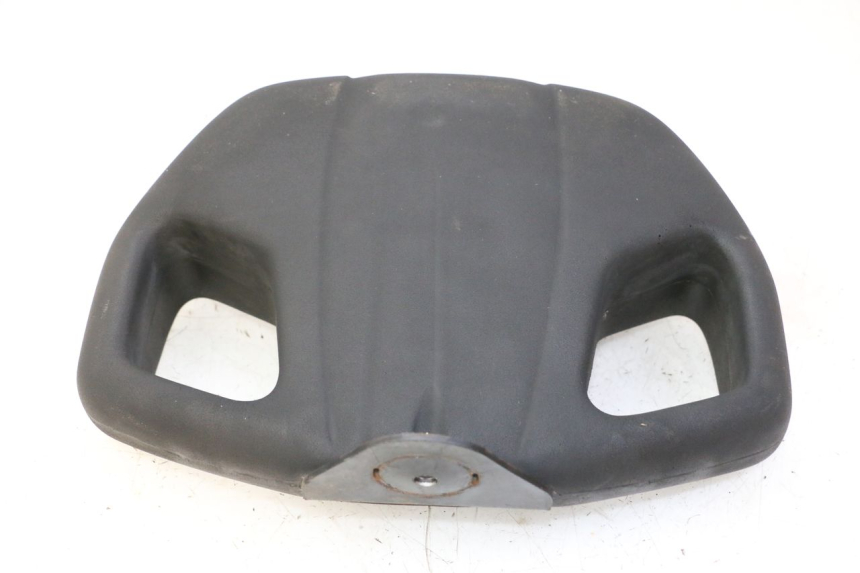 photo de DOSSERET SUZUKI BURGMAN 125 (2007 - 2014) - Altra angolazione