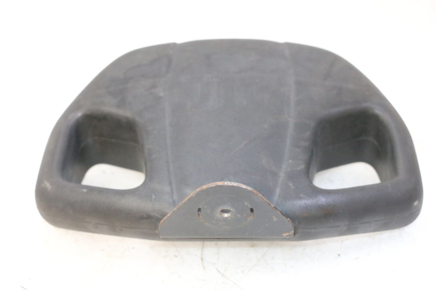 photo de DOSSERET SUZUKI BURGMAN 125 (2007 - 2014) - Primo piano tecnico