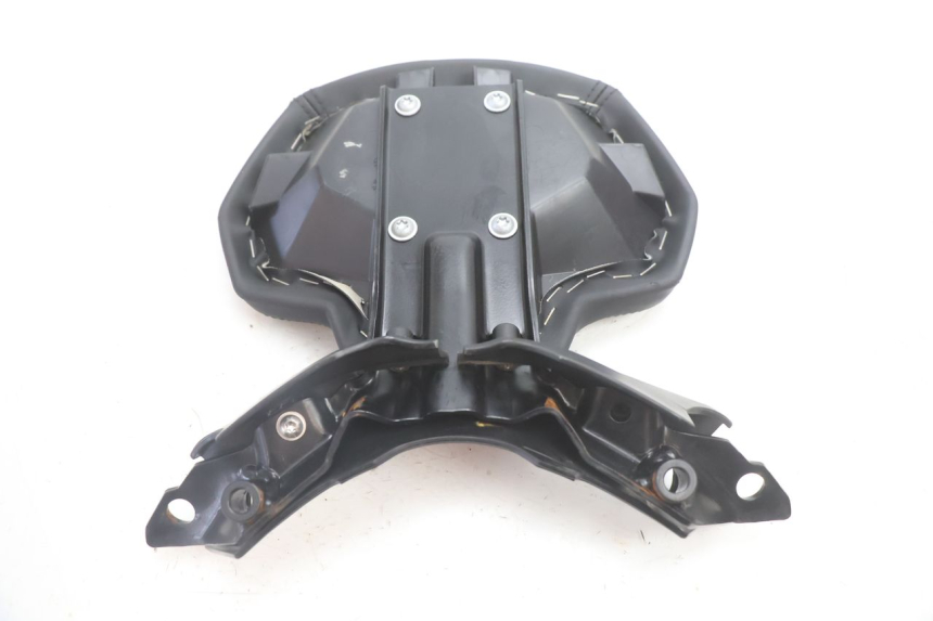 photo de SCHIENALINO BMW C SPORT 650 (2015 - 2021) - Stato della superficie e materiale