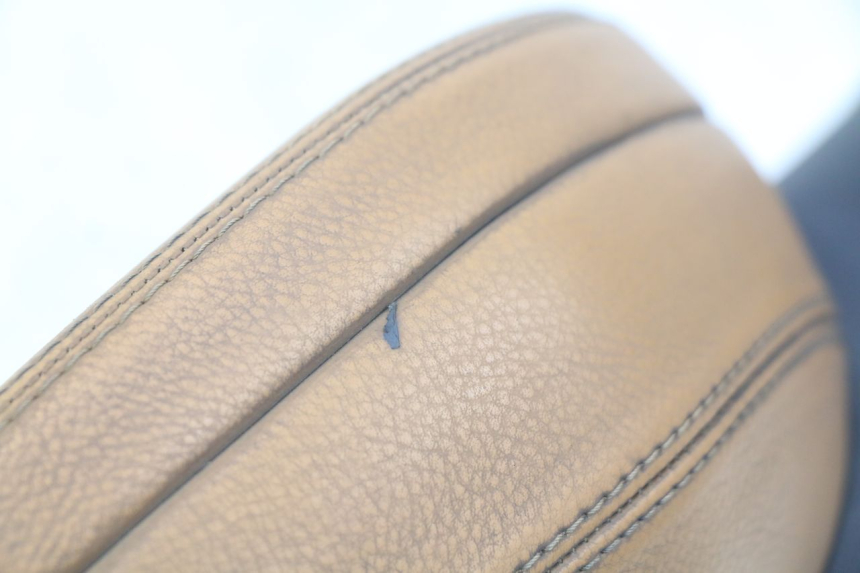 photo de DOSSERET BMW C1 125 (2000 - 2003) - Dettaglio del componente