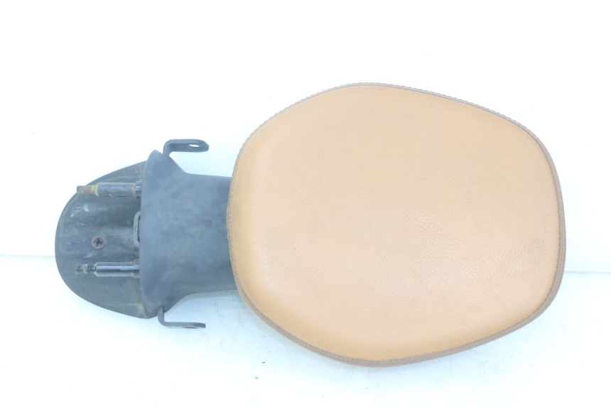 photo de DOSSERET BMW C1 125 (2000 - 2003) - Altra vista dell'articolo