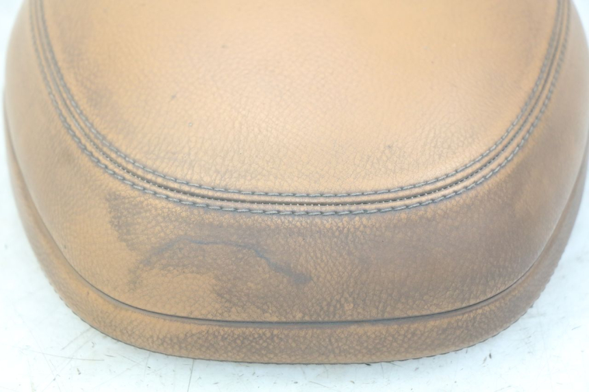 photo de DOSSERET BMW C1 125 (2000 - 2003) - Primo piano tecnico