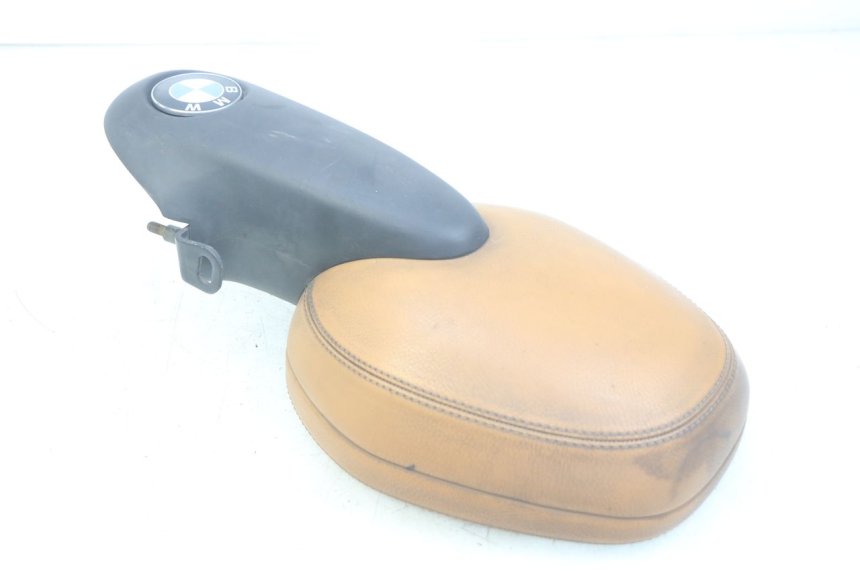 photo de DOSSERET BMW C1 125 (2000 - 2003) - Vista d'insieme del prodotto