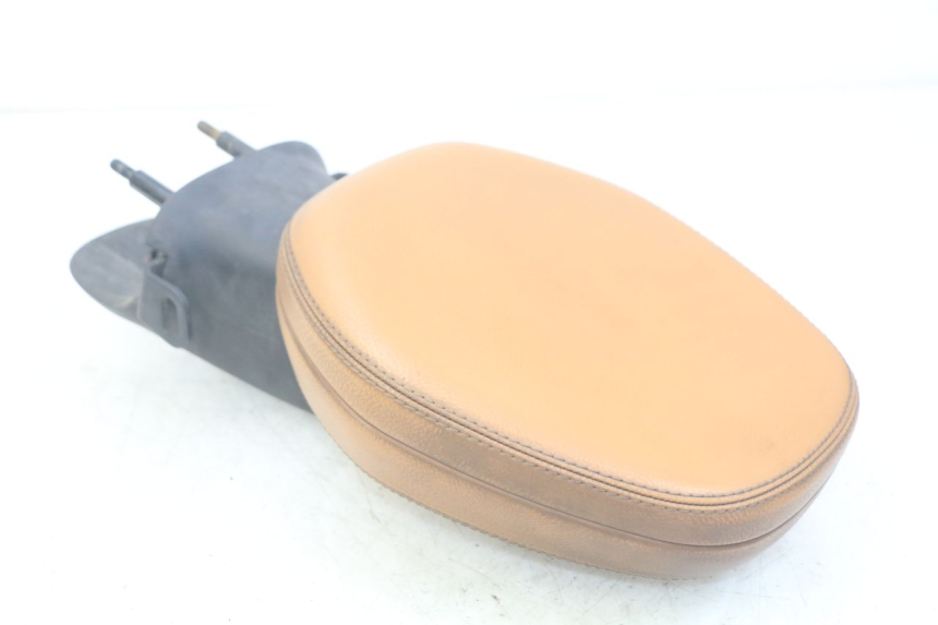 photo de DOSSERET BMW C1 125 (2000 - 2003) - Dettagli dei punti di fissaggio