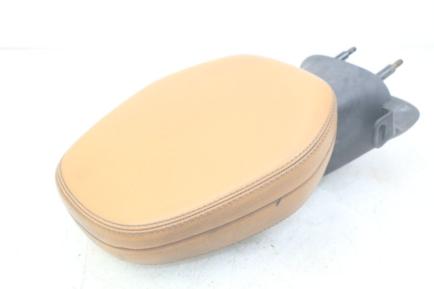 photo de DOSSERET BMW C1 125 (2000 - 2003) - Stato della superficie e materiale