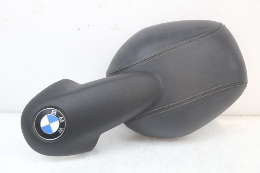 photo de DOSSERET BMW C1 125 (2000 - 2003) - Vista principale