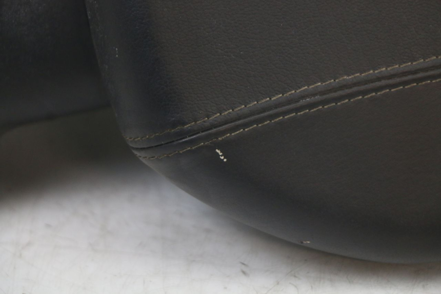 photo de DOSSERET BMW C1 125 (2000 - 2003) - Altra vista dell'articolo