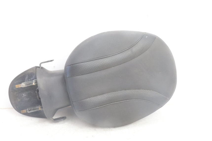 photo de DOSSERET BMW C1 125 (2000 - 2003) - Vista principale
