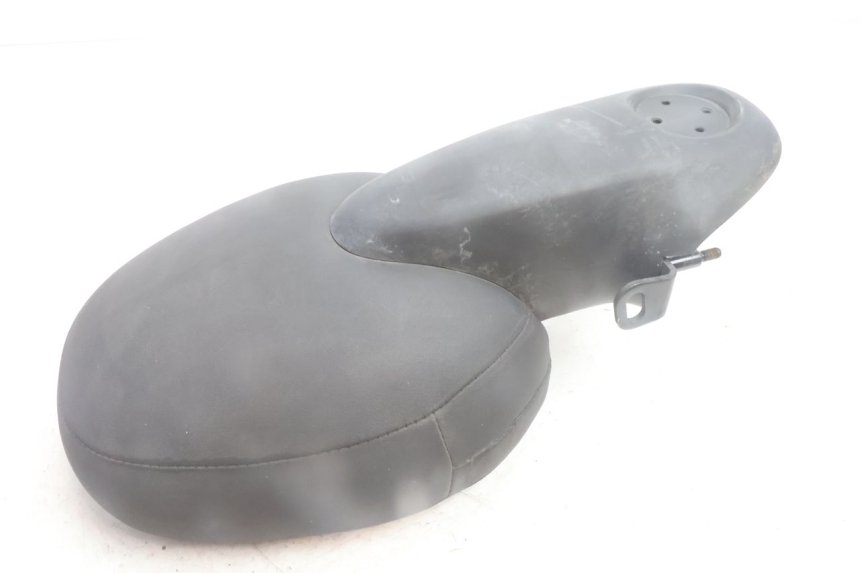 photo de DOSSERET BMW C1 125 (2000 - 2003) - Caratteristiche distintive