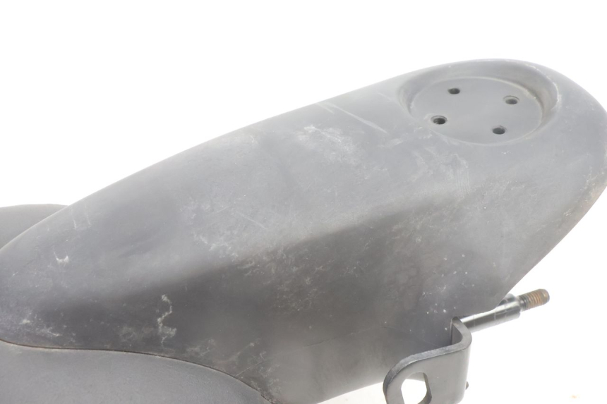photo de DOSSERET BMW C1 125 (2000 - 2003) - Zoom sui componenti